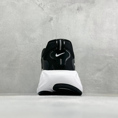 XM版Nike Vomero 19 舒适减震防滑 低帮跑步鞋 全掌ReactX泡绵中底 前掌和后跟还配备了Air Zoo XM版Nike Vomero 19 舒适减震防滑 低帮跑步鞋 全掌ReactX泡绵中底 前掌和后跟还配备了Air Zoo