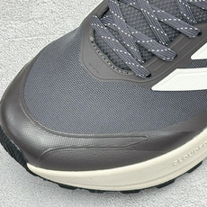 Adidas RUNFALCON 6系列 轻量防滑耐磨跑鞋 #采用全身高频热熔牛津面料鞋面材质 #全掌Adiwear高耐 Adidas RUNFALCON 6系列 轻量防滑耐磨跑鞋 #采用全身高频热熔牛津面料鞋面材质 #全掌Adiwear高耐
