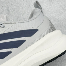Adidas RUNFALCON 6系列 轻量防滑耐磨跑鞋 #采用全身高频热熔牛津面料鞋面材质 #全掌Adiwear高耐 Adidas RUNFALCON 6系列 轻量防滑耐磨跑鞋 #采用全身高频热熔牛津面料鞋面材质 #全掌Adiwear高耐