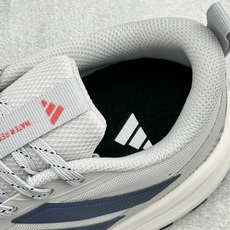 Adidas RUNFALCON 6系列 轻量防滑耐磨跑鞋 #采用全身高频热熔牛津面料鞋面材质 #全掌Adiwear高耐 Adidas RUNFALCON 6系列 轻量防滑耐磨跑鞋 #采用全身高频热熔牛津面料鞋面材质 #全掌Adiwear高耐