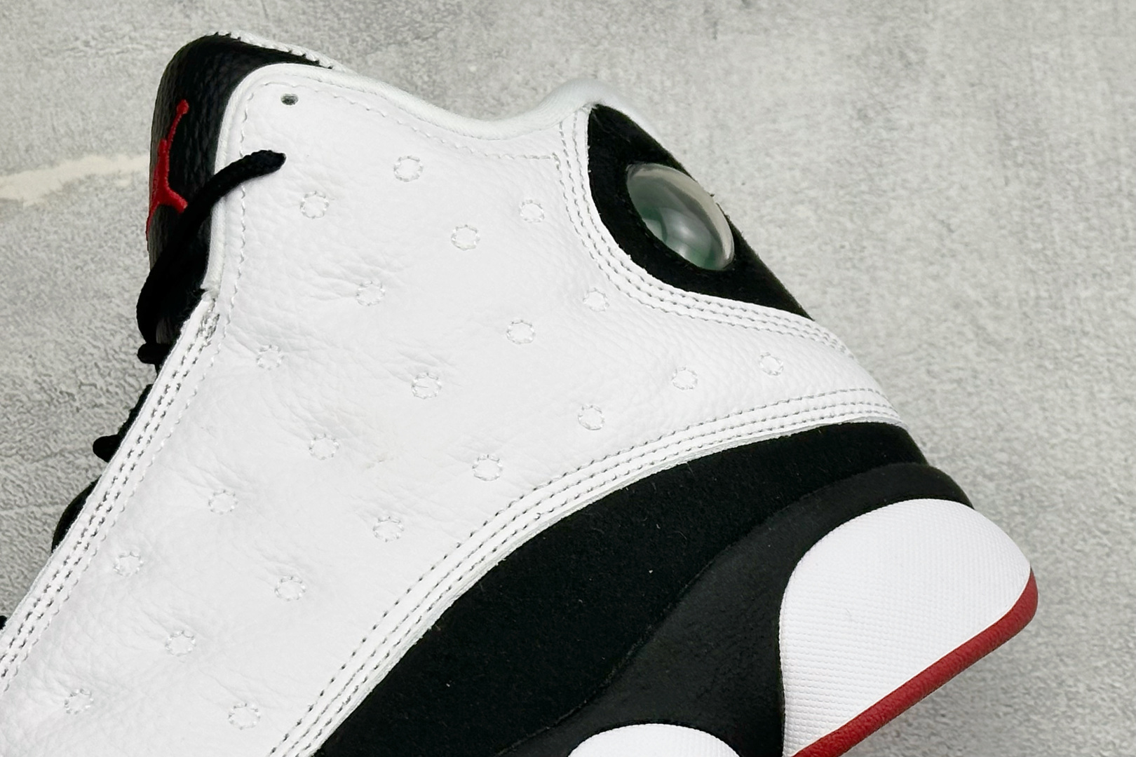Air Jordan 13 XIII Retro"Wolf Grey"迈克尔·乔丹AJ13代复古中帮文化休闲运动篮球鞋 