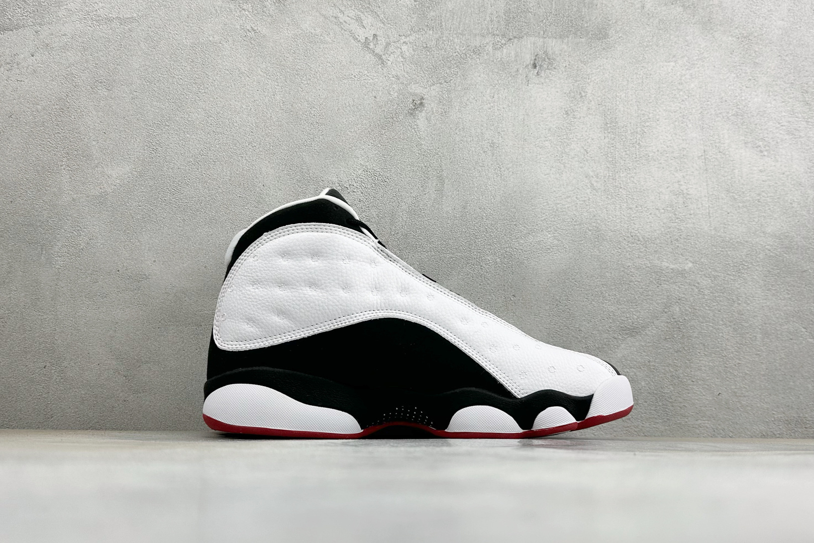 Air Jordan 13 XIII Retro"Wolf Grey"迈克尔·乔丹AJ13代复古中帮文化休闲运动篮球鞋 