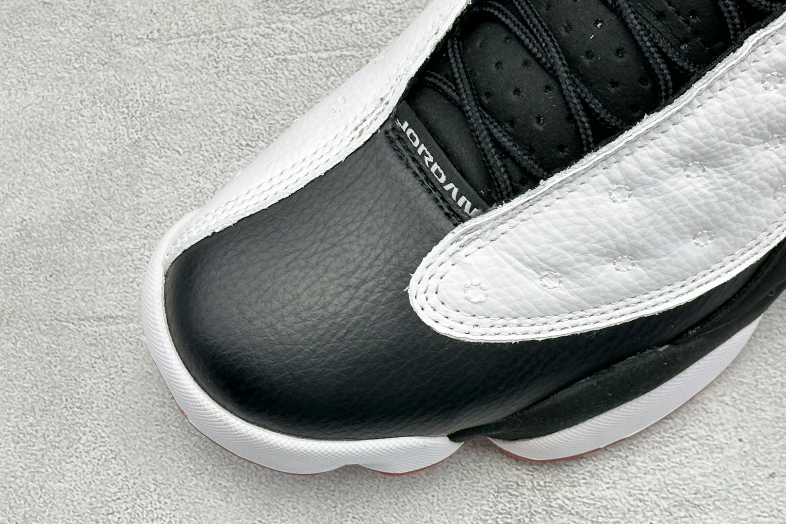 Air Jordan 13 XIII Retro"Wolf Grey"迈克尔·乔丹AJ13代复古中帮文化休闲运动篮球鞋 