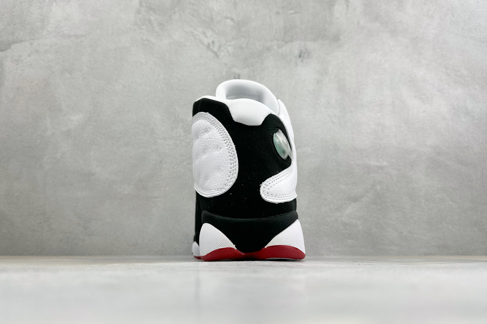 Air Jordan 13 XIII Retro"Wolf Grey"迈克尔·乔丹AJ13代复古中帮文化休闲运动篮球鞋 