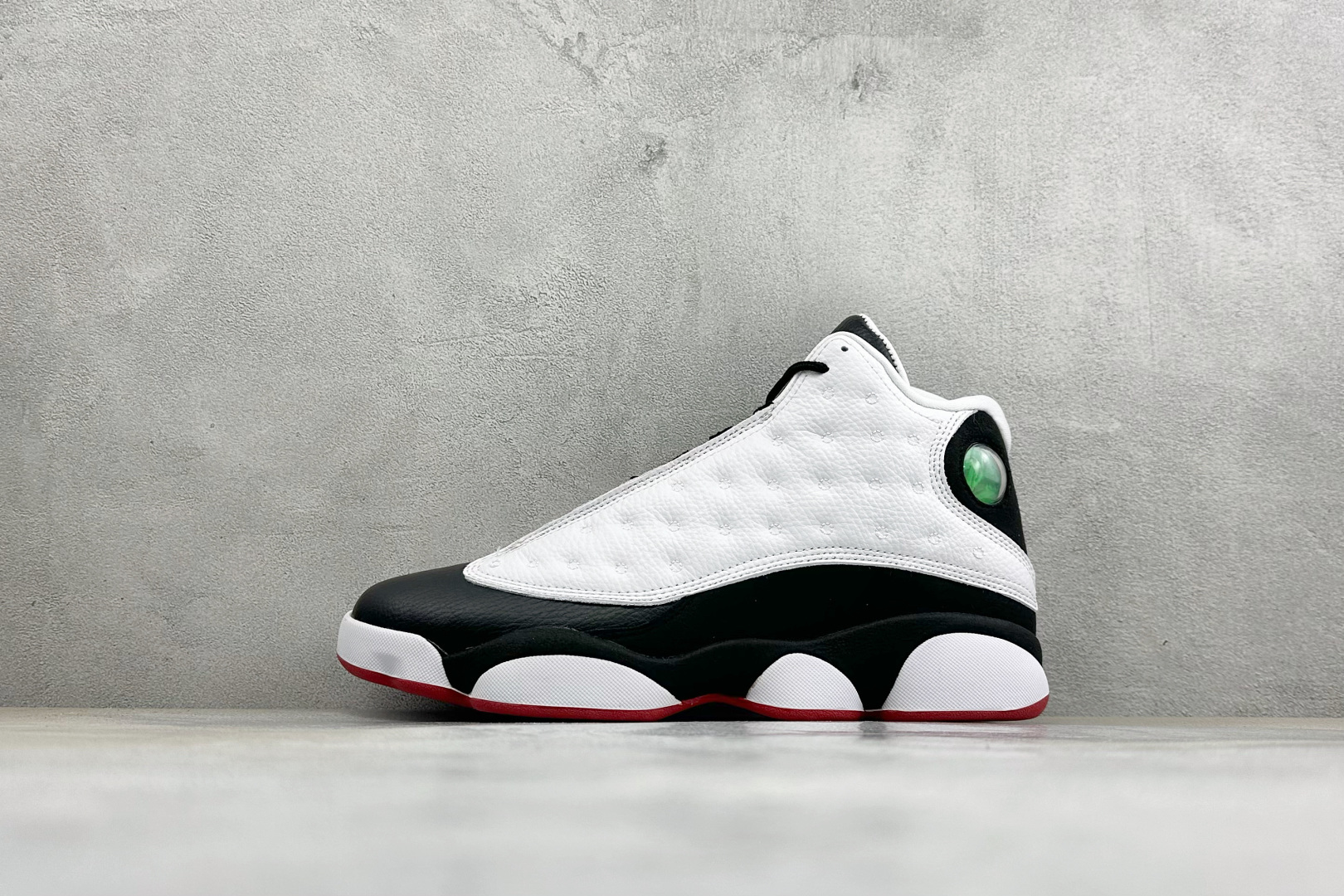 Air Jordan 13 XIII Retro"Wolf Grey"迈克尔·乔丹AJ13代复古中帮文化休闲运动篮球鞋 