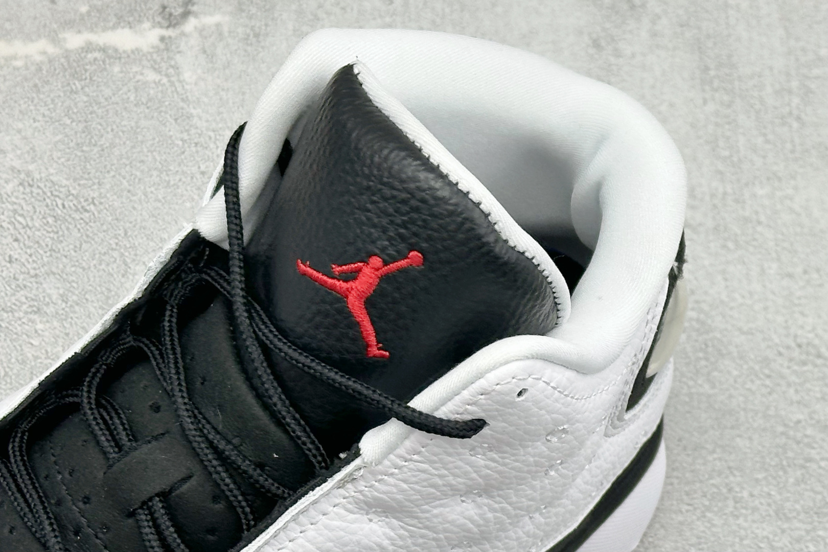 Air Jordan 13 XIII Retro"Wolf Grey"迈克尔·乔丹AJ13代复古中帮文化休闲运动篮球鞋 