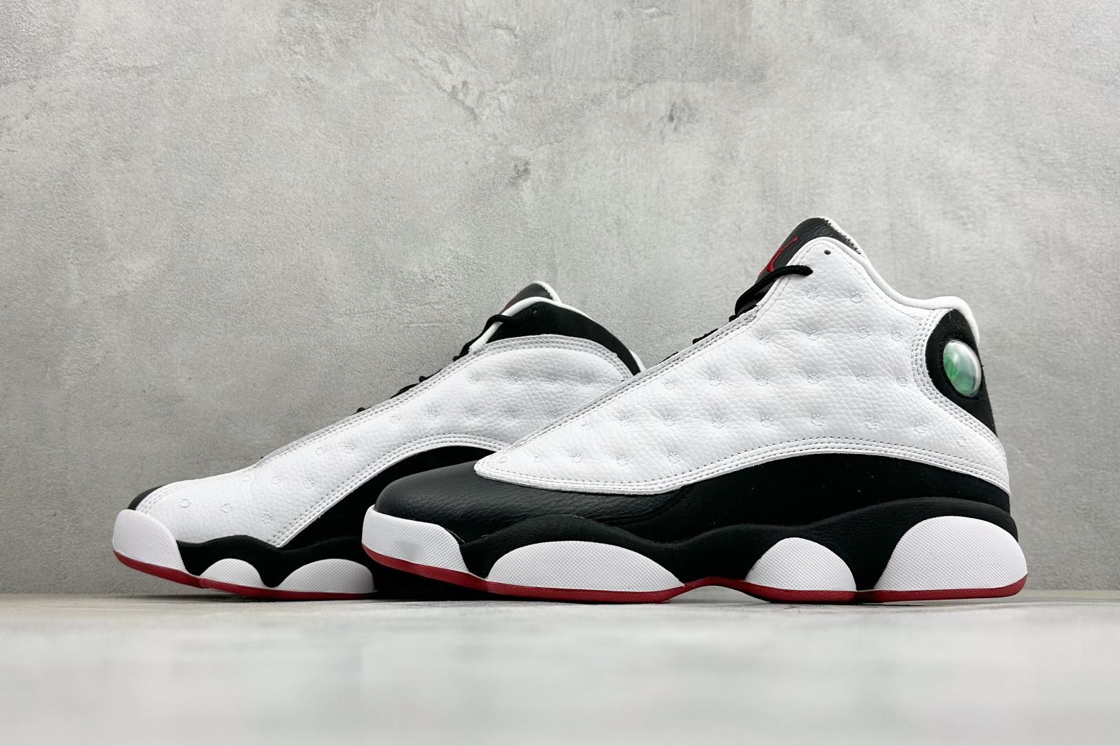 Air Jordan 13 XIII Retro"Wolf Grey"迈克尔·乔丹AJ13代复古中帮文化休闲运动篮球鞋 