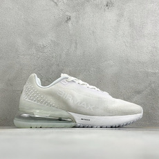福利特价 Nike Air Max Phoenix 复古子弹气垫运动跑步鞋 货号:FZ5307-102 尺码:39-46 福利特价 Nike Air Max Phoenix 复古子弹气垫运动跑步鞋 货号:FZ5307-102 尺码:39-46