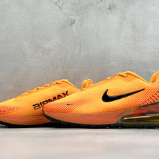 福利特价 Nike Air Max Phoenix 复古子弹气垫运动跑步鞋 货号:FZ5307-700 尺码:36-46 福利特价 Nike Air Max Phoenix 复古子弹气垫运动跑步鞋 货号:FZ5307-700 尺码:36-46