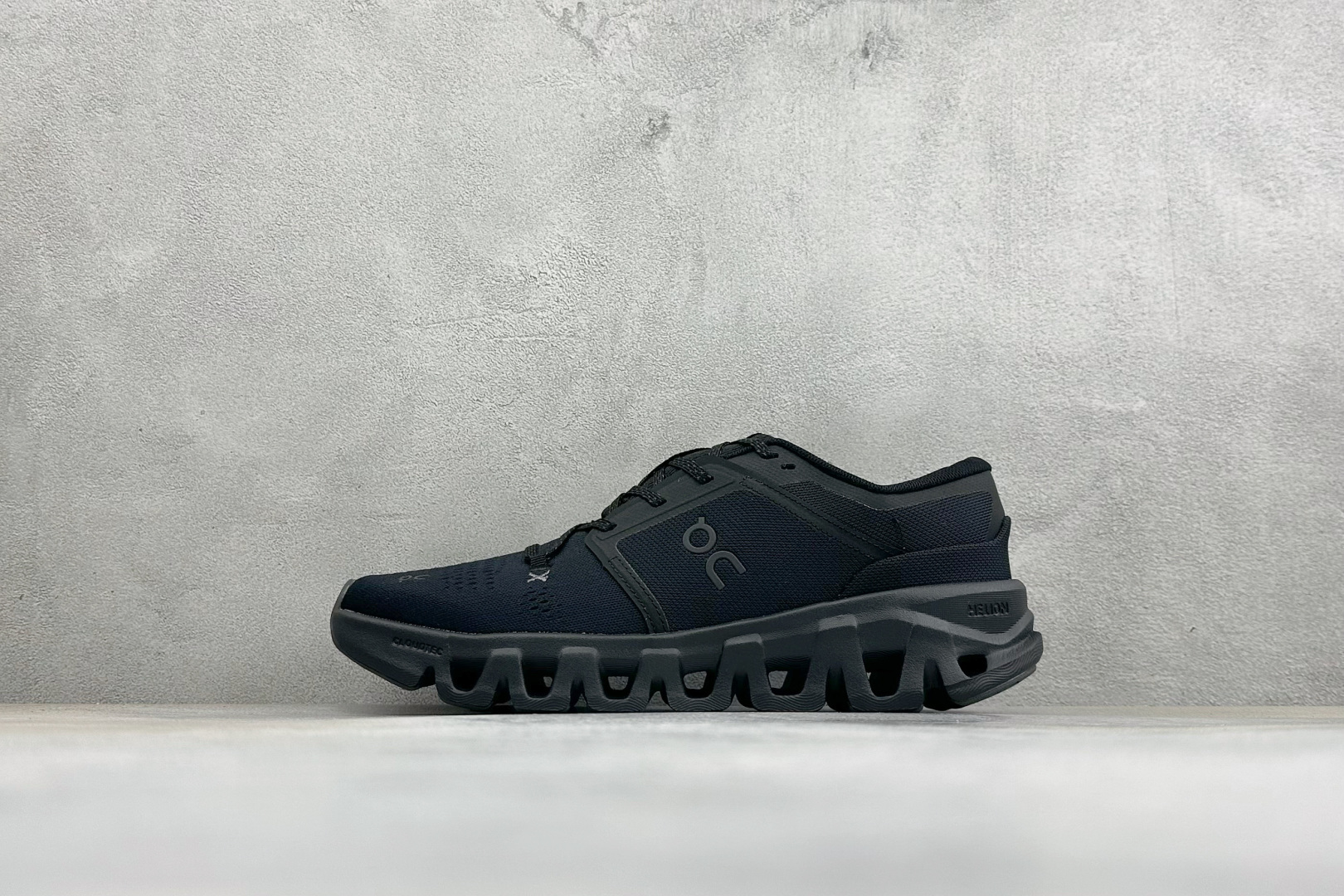 XD版On昂跑 Cloud X 5 户外街头机能风跑步鞋 Cloud Hi Edge户外机能融合街头潮流 越界开启全新都