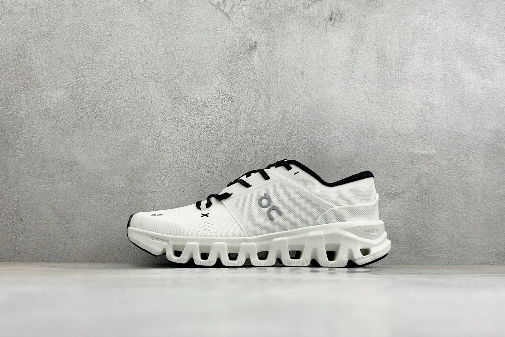 XD版On昂跑 Cloud X 5 户外街头机能风跑步鞋 Cloud Hi Edge户外机能融合街头潮流 越界开启全新都