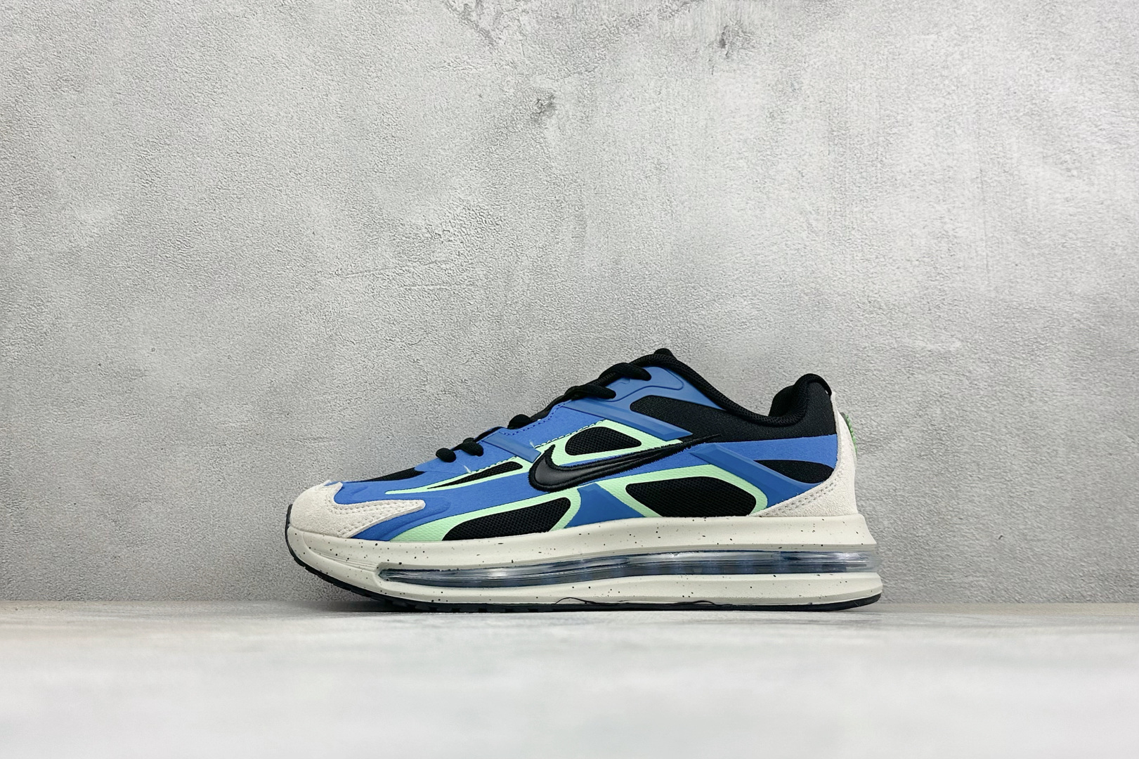 JW版Nike Air Max Metro 舒适轻盈 防滑耐磨运动低帮跑步鞋 货号：IW4935-012 尺码：36-4