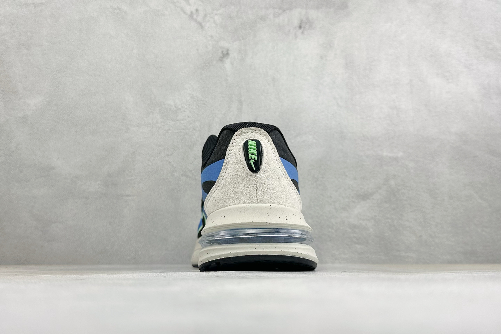 JW版Nike Air Max Metro 舒适轻盈 防滑耐磨运动低帮跑步鞋 货号：IW4935-012 尺码：36-4