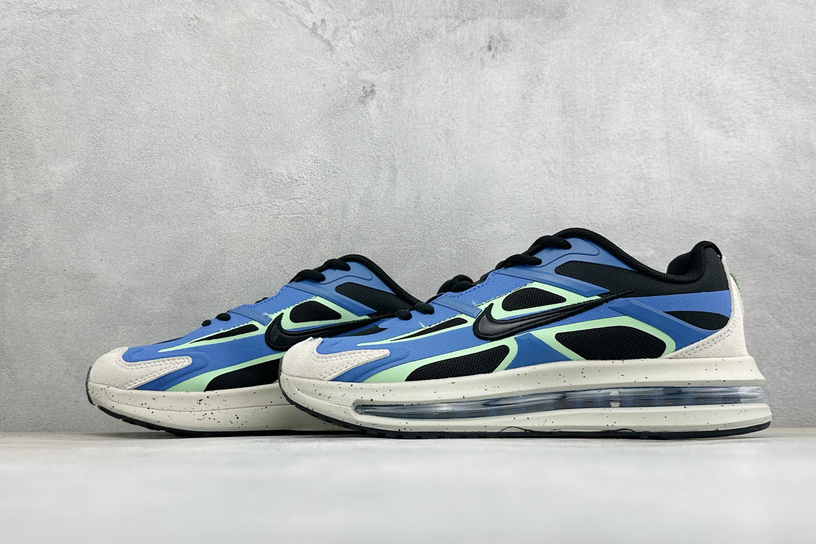 JW版Nike Air Max Metro 舒适轻盈 防滑耐磨运动低帮跑步鞋 货号：IW4935-012 尺码：36-4