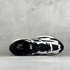 JW版Nike Air Max Metro 舒适轻盈 防滑耐磨运动低帮跑步鞋 货号:IW4935-102 尺码:36-4 JW版Nike Air Max Metro 舒适轻盈 防滑耐磨运动低帮跑步鞋 货号:IW4935-102 尺码:36-4