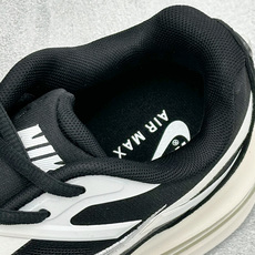 JW版Nike Air Max Metro 舒适轻盈 防滑耐磨运动低帮跑步鞋 货号:IW4935-102 尺码:36-4 JW版Nike Air Max Metro 舒适轻盈 防滑耐磨运动低帮跑步鞋 货号:IW4935-102 尺码:36-4