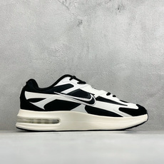 JW版Nike Air Max Metro 舒适轻盈 防滑耐磨运动低帮跑步鞋 货号:IW4935-102 尺码:36-4 JW版Nike Air Max Metro 舒适轻盈 防滑耐磨运动低帮跑步鞋 货号:IW4935-102 尺码:36-4