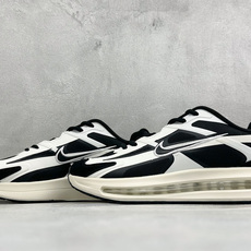 JW版Nike Air Max Metro 舒适轻盈 防滑耐磨运动低帮跑步鞋 货号:IW4935-102 尺码:36-4 JW版Nike Air Max Metro 舒适轻盈 防滑耐磨运动低帮跑步鞋 货号:IW4935-102 尺码:36-4