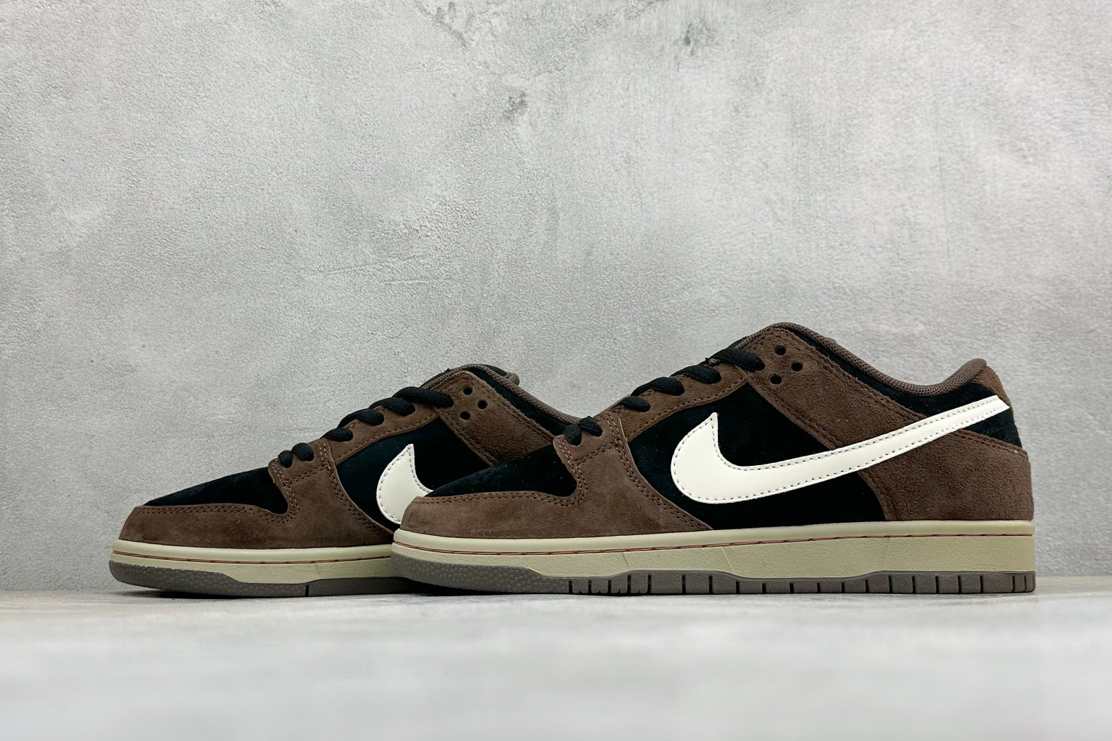 K版Nike SB Dunk Low 低帮休闲板鞋 独家版型蒸餾加工帶來的是更好的视觉和脚感体验大厂纯原品质出货 清洁度