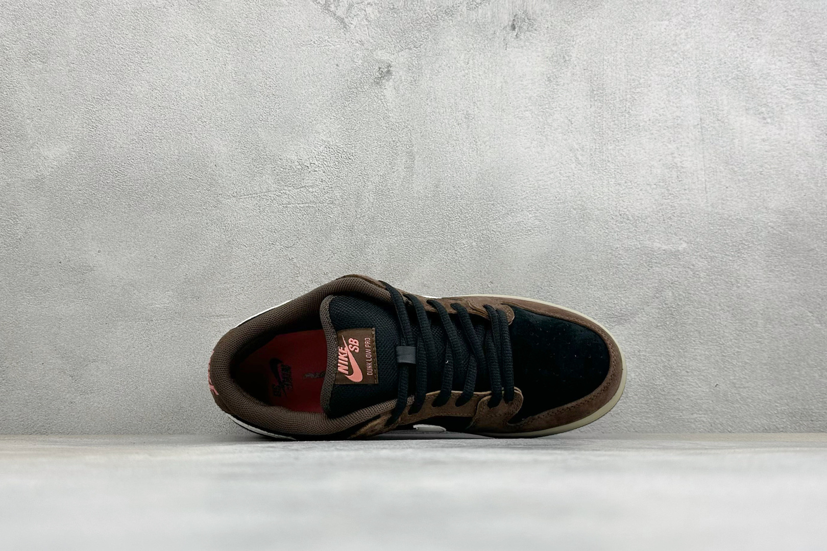 K版Nike SB Dunk Low 低帮休闲板鞋 独家版型蒸餾加工帶來的是更好的视觉和脚感体验大厂纯原品质出货 清洁度