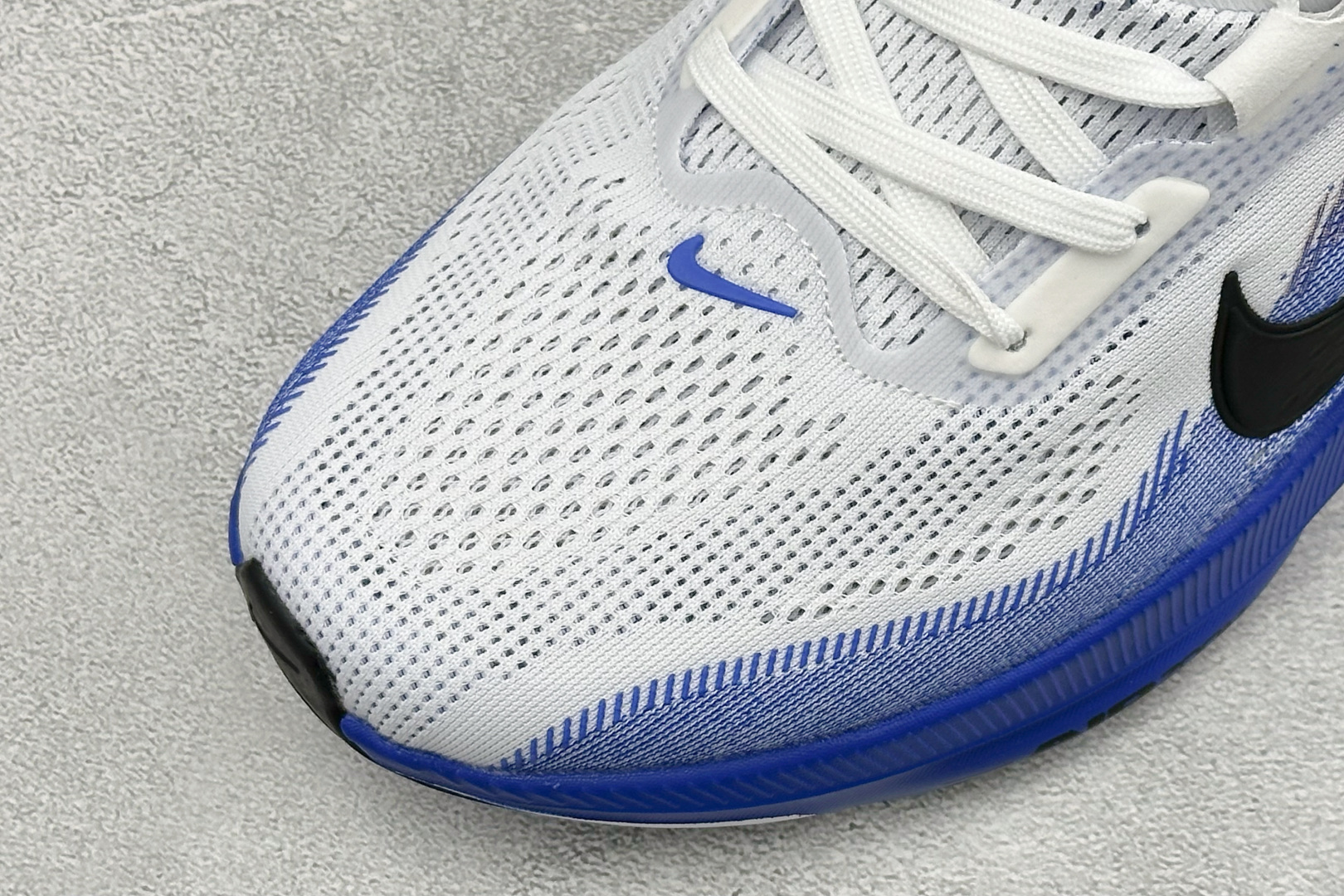 XM版NK Air Zoom Pegasus 42代 耐磨防滑运动跑步鞋 高端零售专供 内置Zoom气垫 鞋盒钢印 原厂