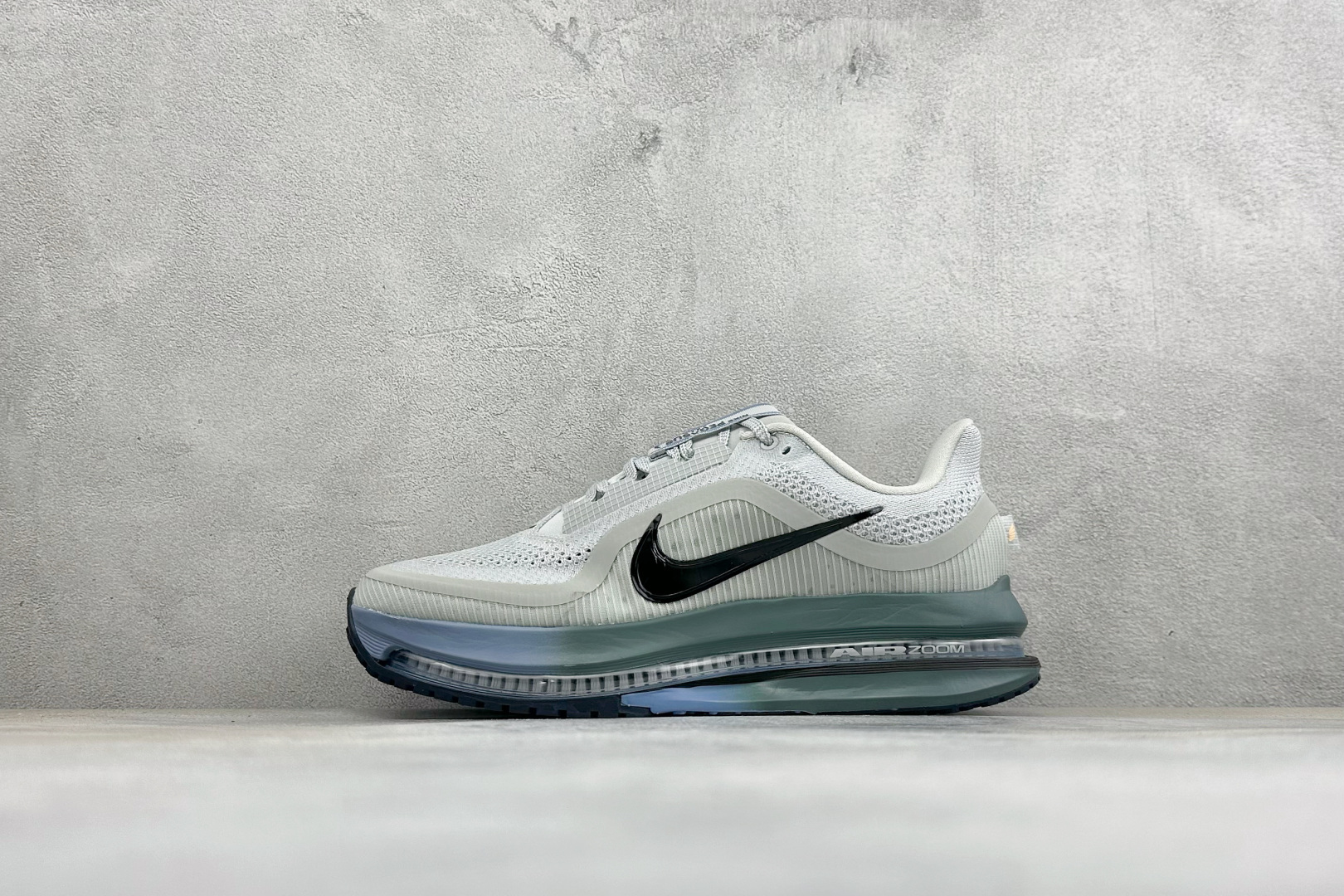 YH版Nike Air Zoom Pegasus Premium 耐克网面全掌气垫缓震跑鞋 #全掌可见的Air Zoom