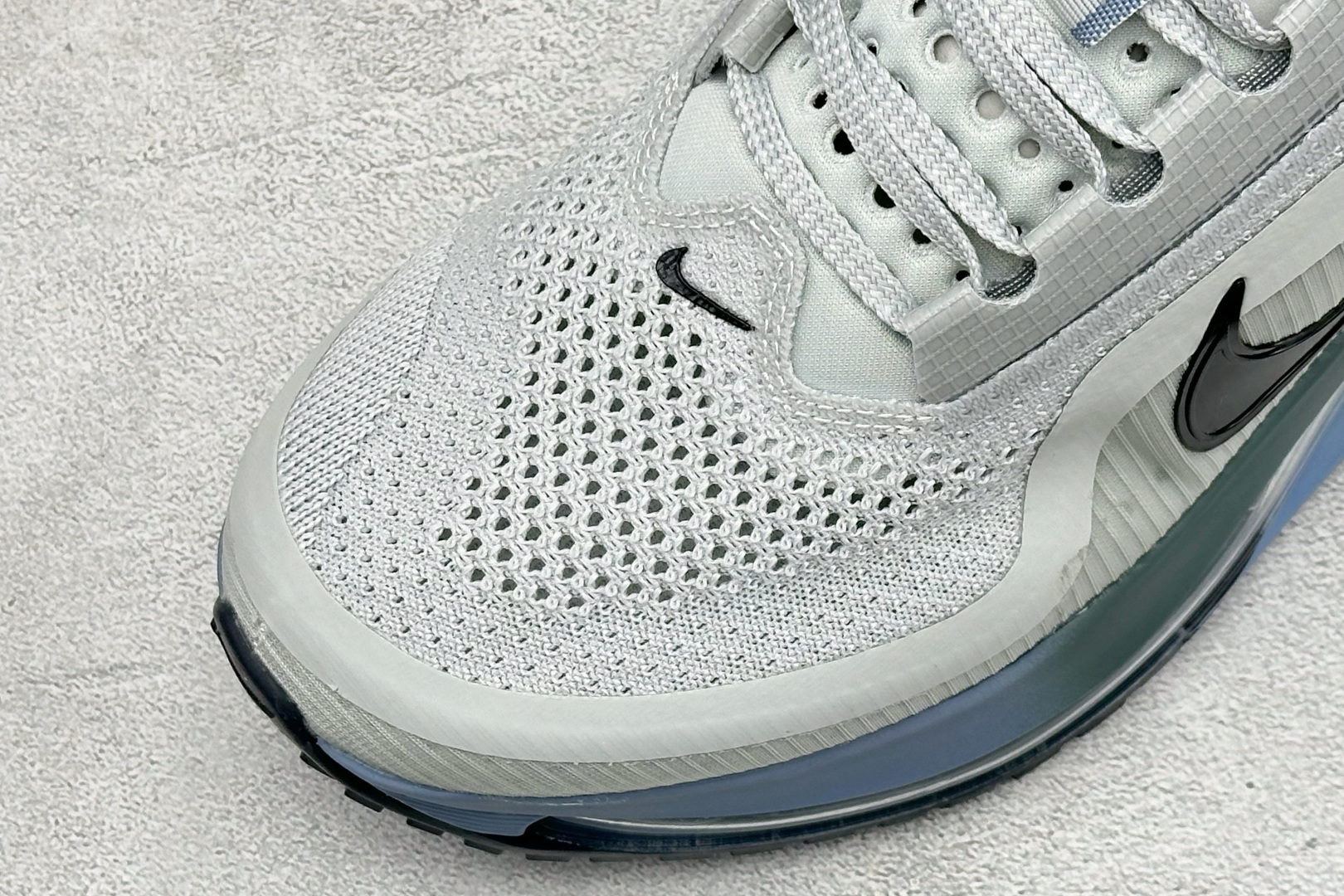 YH版Nike Air Zoom Pegasus Premium 耐克网面全掌气垫缓震跑鞋 #全掌可见的Air Zoom