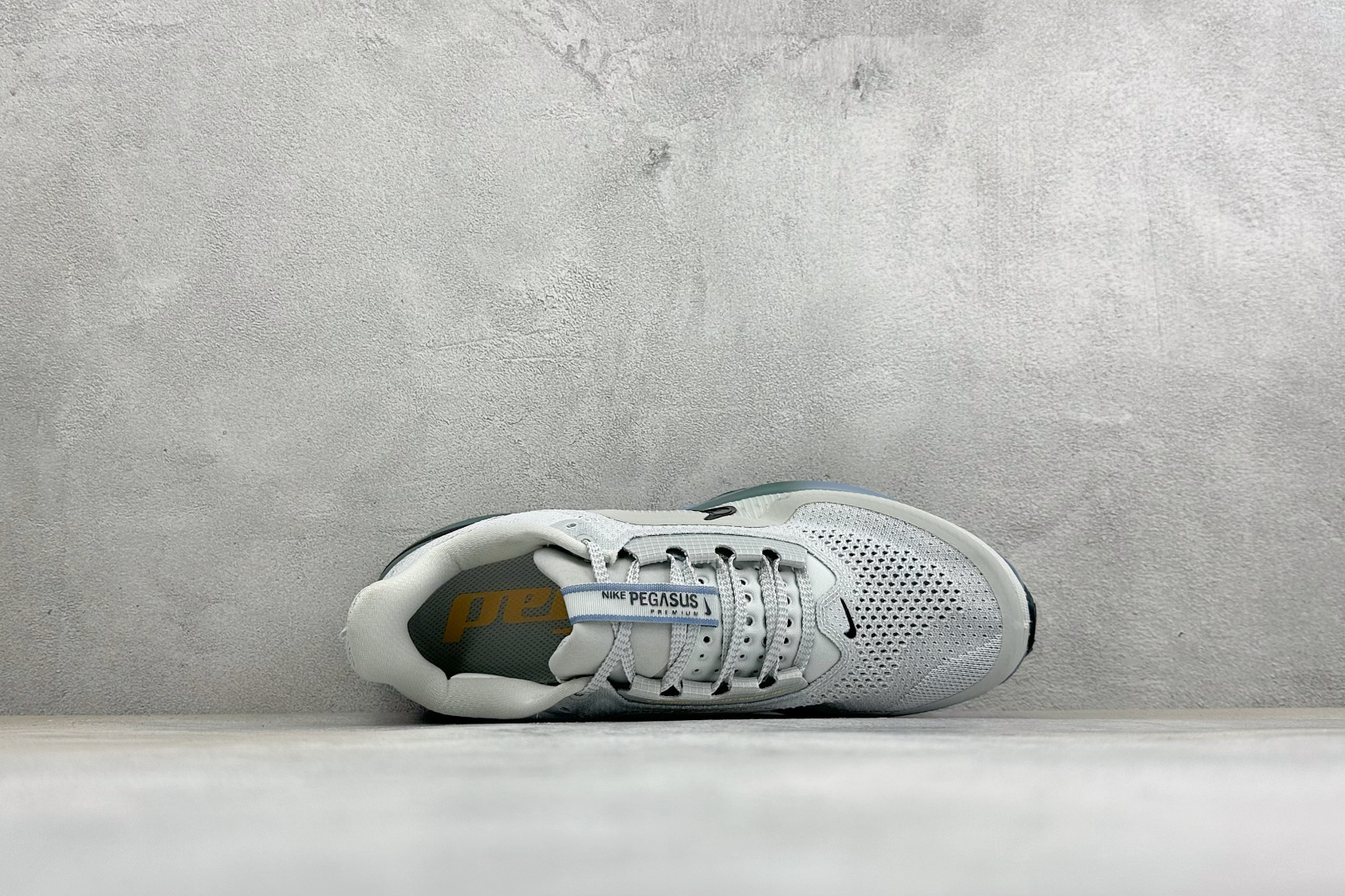 YH版Nike Air Zoom Pegasus Premium 耐克网面全掌气垫缓震跑鞋 #全掌可见的Air Zoom