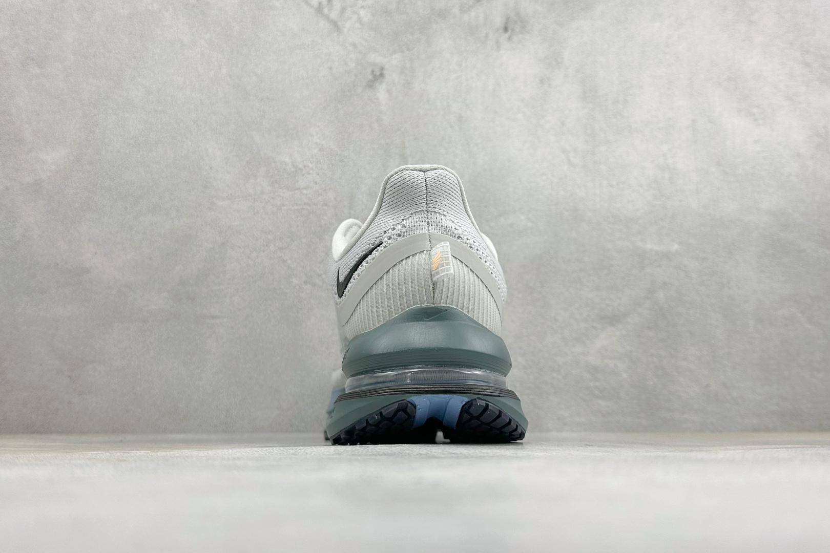 YH版Nike Air Zoom Pegasus Premium 耐克网面全掌气垫缓震跑鞋 #全掌可见的Air Zoom