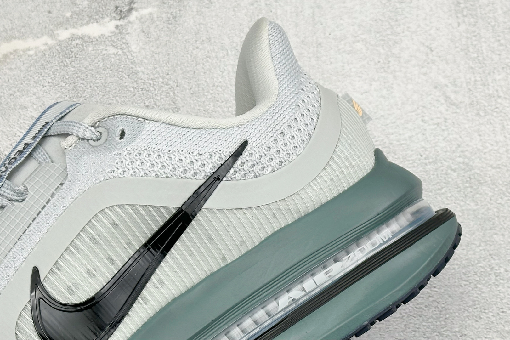 YH版Nike Air Zoom Pegasus Premium 耐克网面全掌气垫缓震跑鞋 #全掌可见的Air Zoom