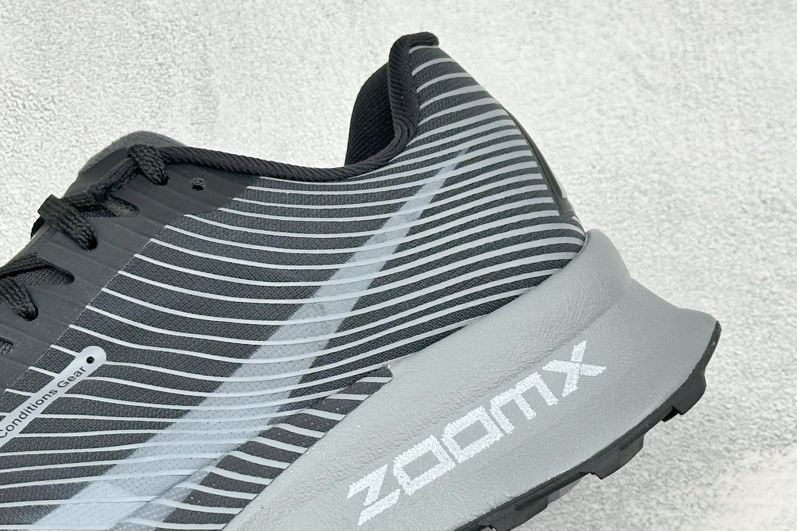 M版Nike Zoomx ACG Ultrafly Trail 运动户外百搭 织物减震防滑透气越野跑步鞋 货号: HF5