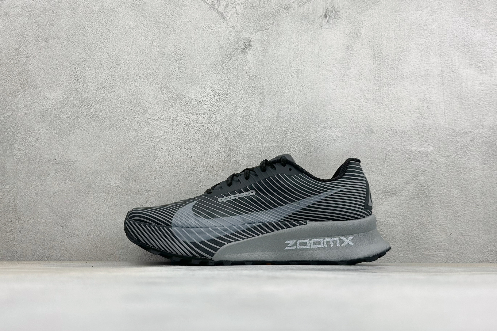 M版Nike Zoomx ACG Ultrafly Trail 运动户外百搭 织物减震防滑透气越野跑步鞋 货号: HF5
