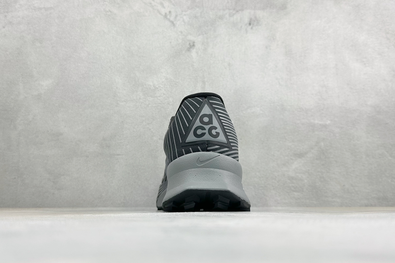M版Nike Zoomx ACG Ultrafly Trail 运动户外百搭 织物减震防滑透气越野跑步鞋 货号: HF5