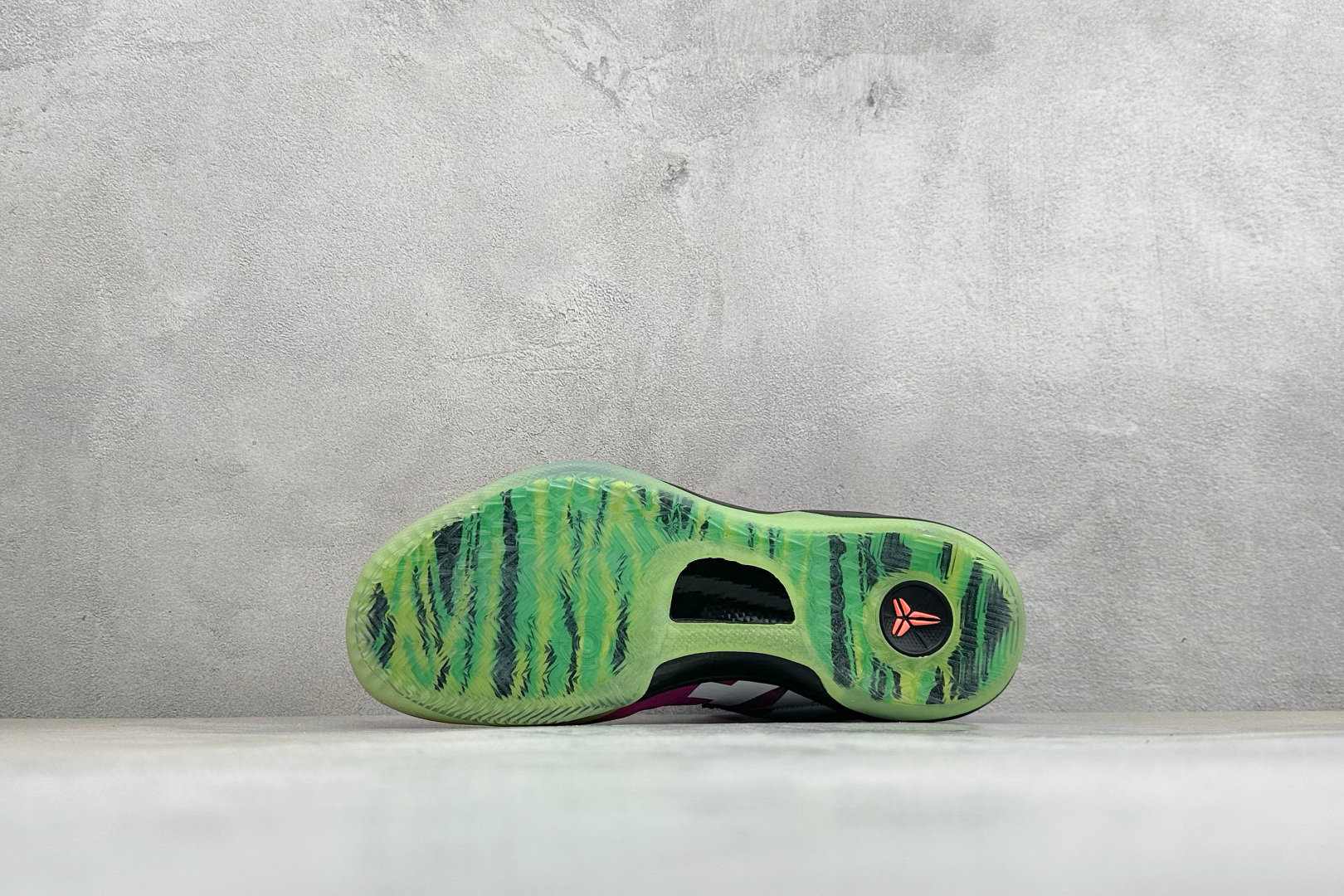 灭世Nike Kobe 8 "SYSTEM" 科比8代 男子实战篮球鞋 #PROTRO复刻版开发货品 全鞋身材料卡色独家