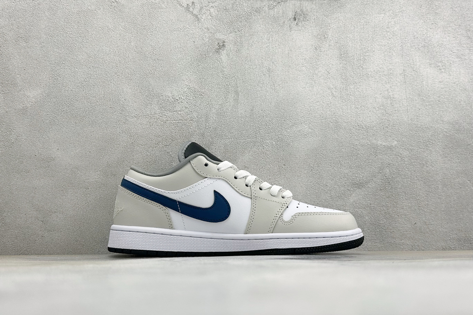 Air Jordan 1 Low AJ1 低帮休闲板鞋 同步官方配色 市场唯一独家头层皮打造 原鞋原档案开发 原厂皮料 