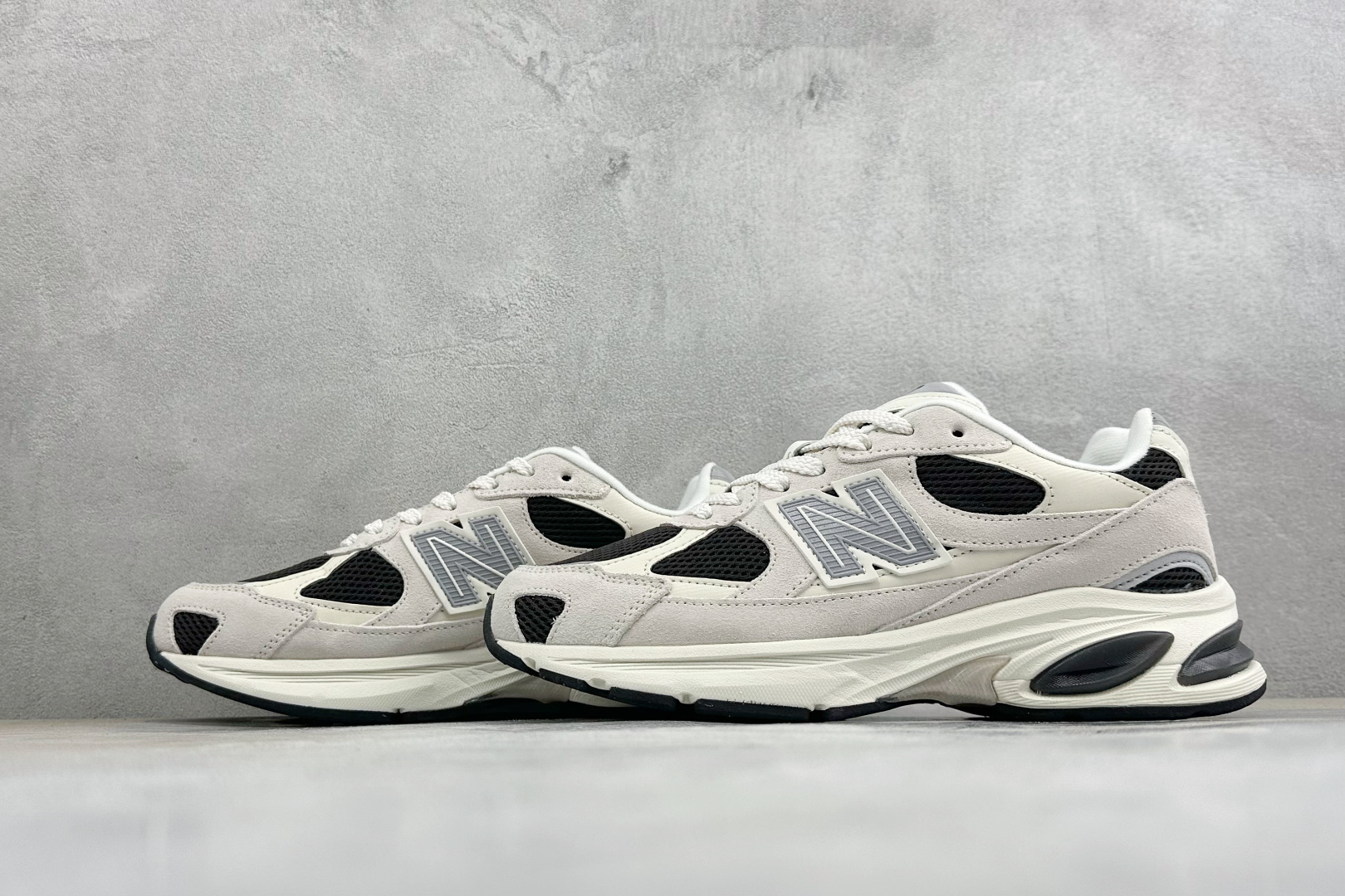 BF版New Balance NB2010 新百伦经典复古休闲运动跑鞋 以ENCap-中底配以升级版 N-ERGY缓震物