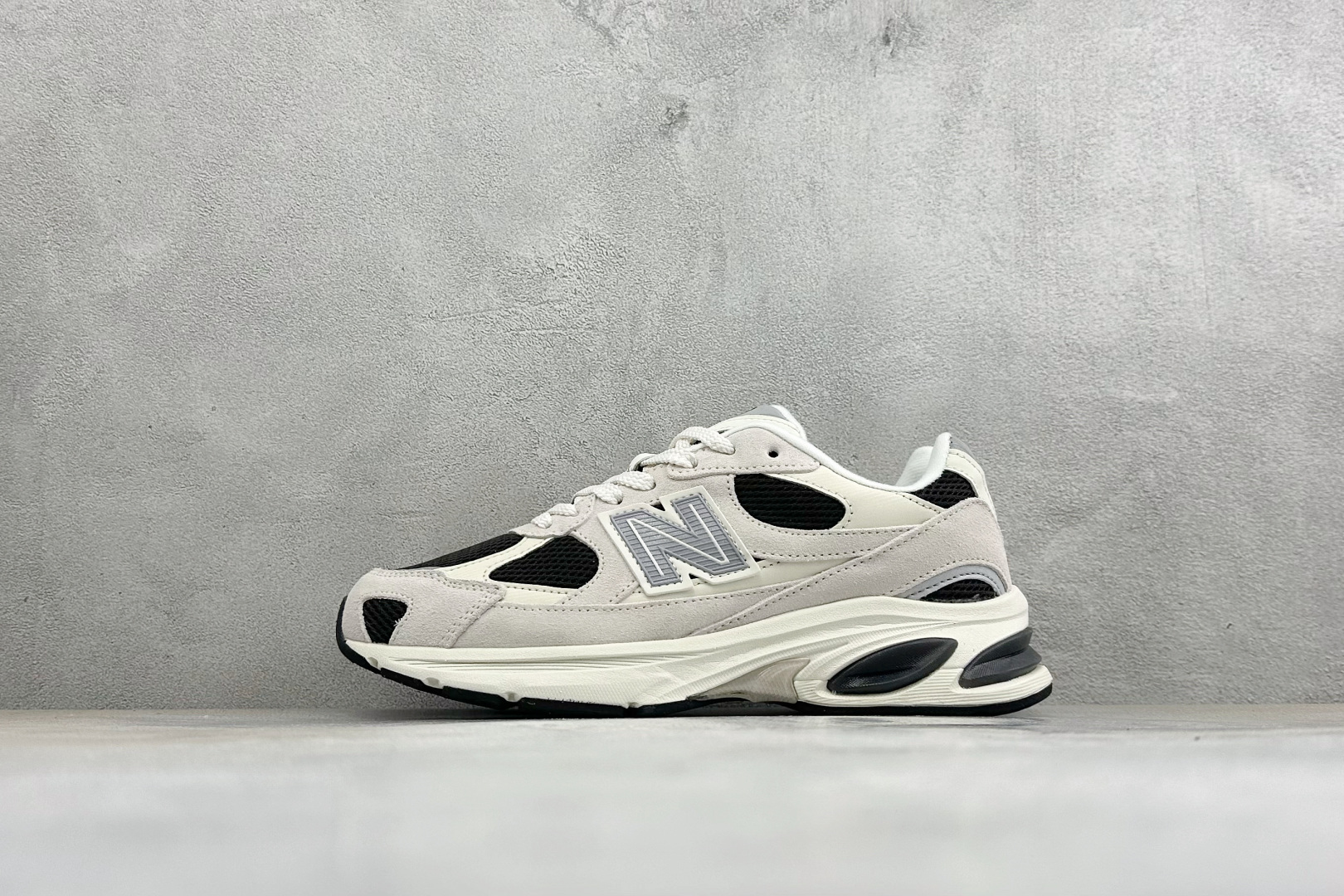 BF版New Balance NB2010 新百伦经典复古休闲运动跑鞋 以ENCap-中底配以升级版 N-ERGY缓震物