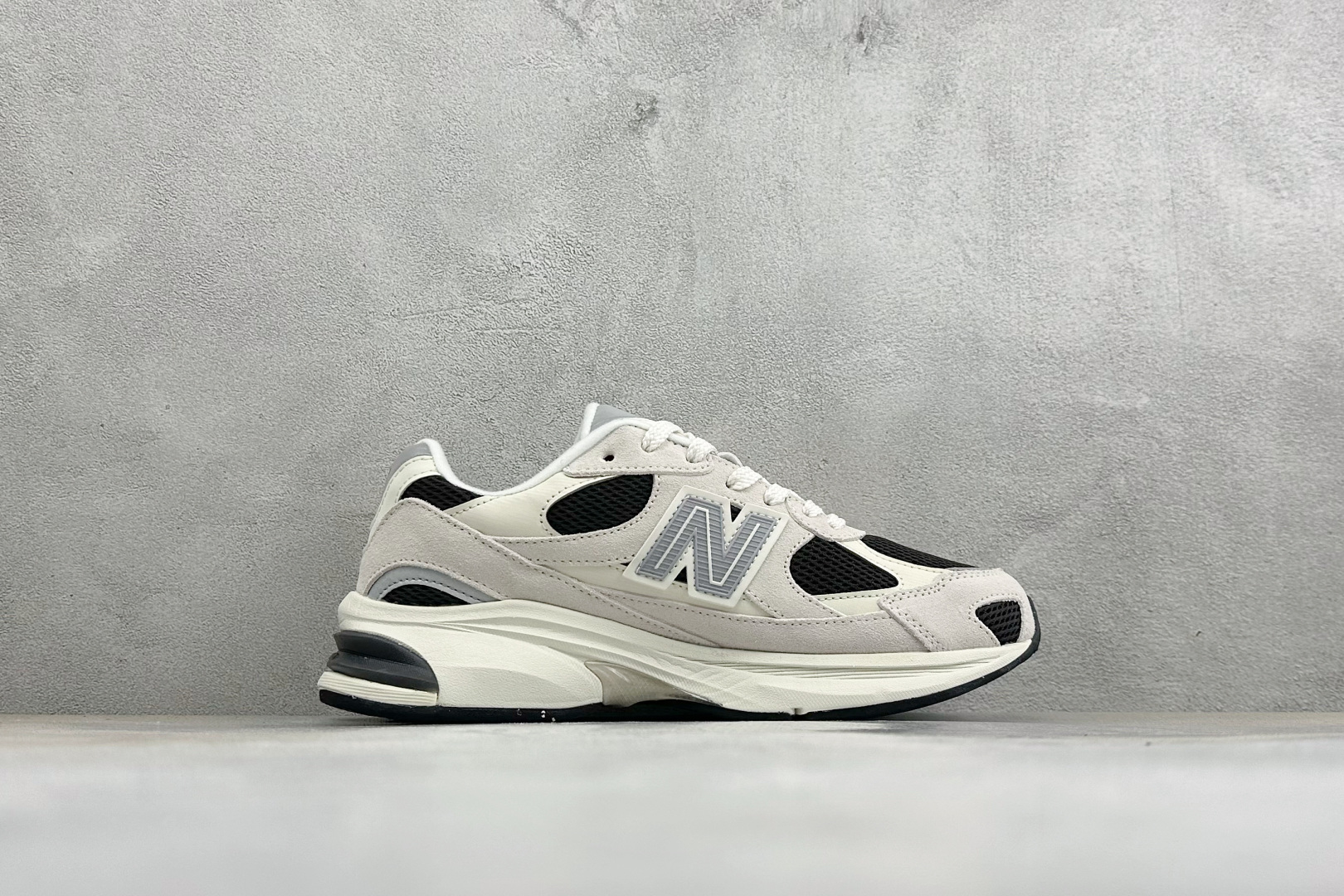 BF版New Balance NB2010 新百伦经典复古休闲运动跑鞋 以ENCap-中底配以升级版 N-ERGY缓震物