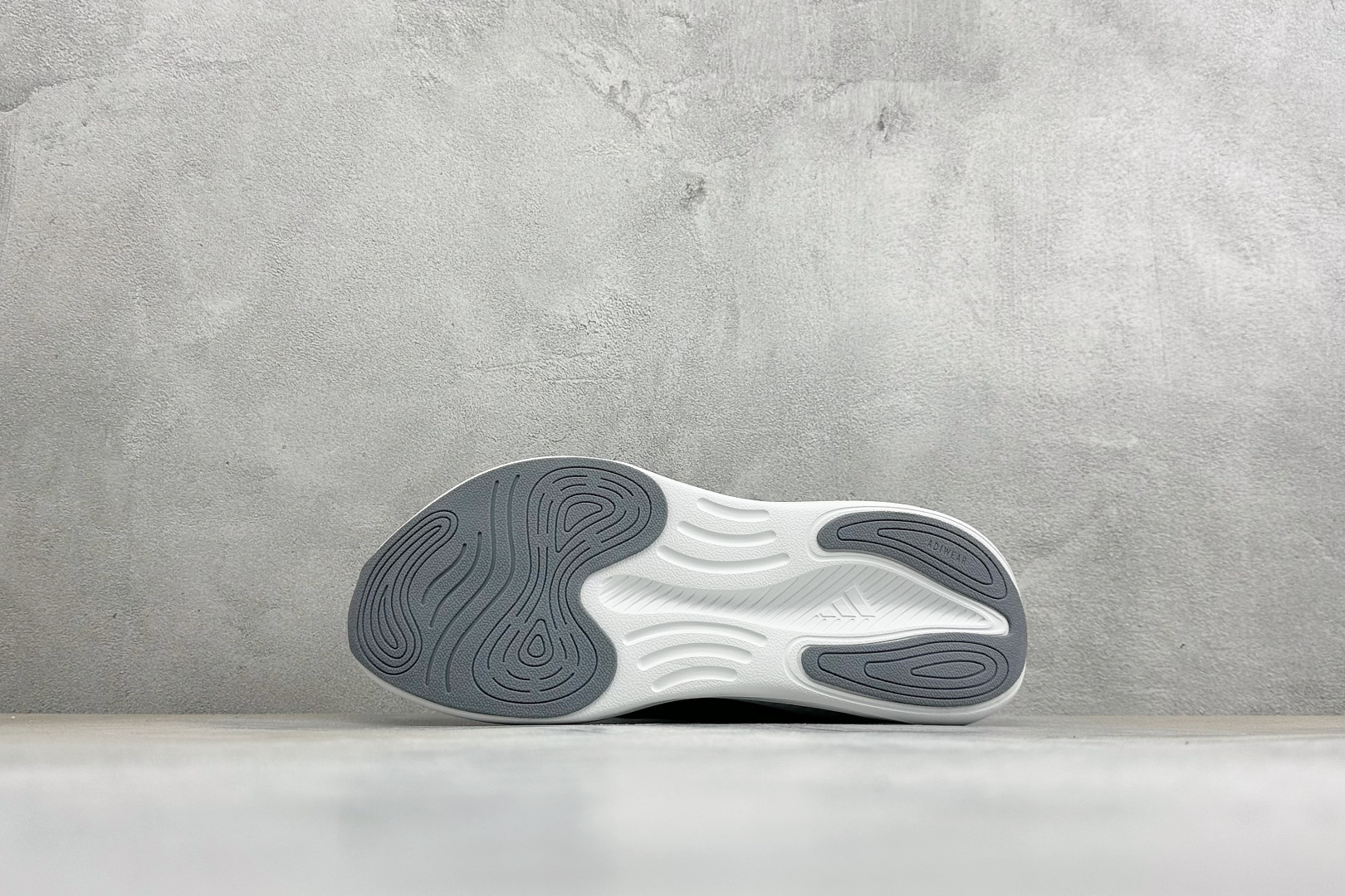 Adidas Dreamcushion 阿迪透气缓震休闲运动鞋 货号：KI5116 尺码：36 36.5 37 38 3
