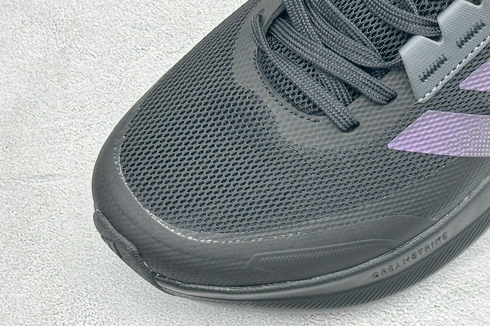 Adidas Dreamcushion 阿迪透气缓震休闲运动鞋 货号：KJ8097 尺码：36 36.5 37 38 3
