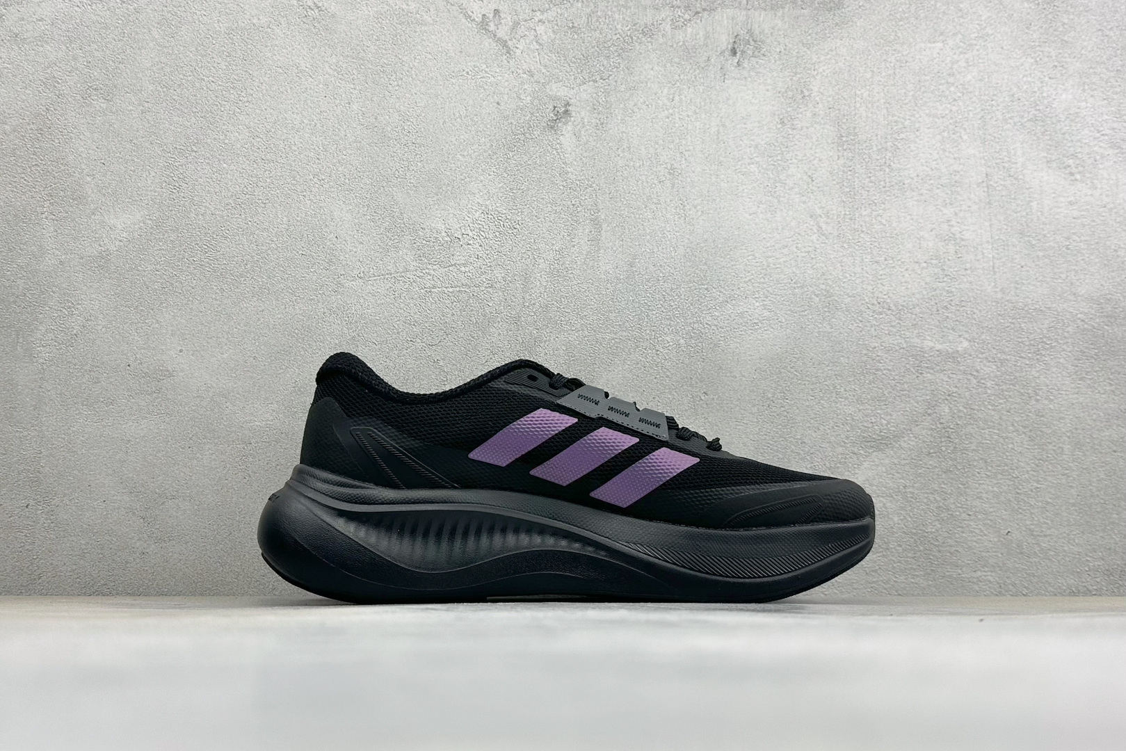 Adidas Dreamcushion 阿迪透气缓震休闲运动鞋 货号：KJ8097 尺码：36 36.5 37 38 3