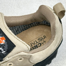 CRISPI Monaco 摩纳哥 GTX 登山 耐磨防水 户外功能鞋 CRISPI是一款登山鞋品牌,公司依靠的是对于制 CRISPI Monaco 摩纳哥 GTX 登山 耐磨防水 户外功能鞋 CRISPI是一款登山鞋品牌,公司依靠的是对于制