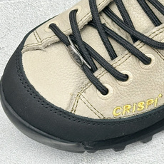 CRISPI Monaco 摩纳哥 GTX 登山 耐磨防水 户外功能鞋 CRISPI是一款登山鞋品牌,公司依靠的是对于制 CRISPI Monaco 摩纳哥 GTX 登山 耐磨防水 户外功能鞋 CRISPI是一款登山鞋品牌,公司依靠的是对于制