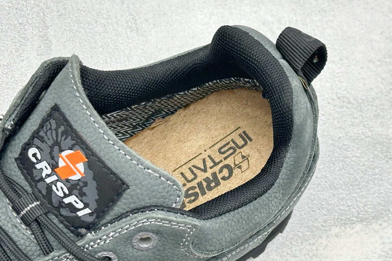 CRISPI Monaco 摩纳哥 GTX 登山 耐磨防水 户外功能鞋 CRISPI是一款登山鞋品牌,公司依靠的是对于制 CRISPI Monaco 摩纳哥 GTX 登山 耐磨防水 户外功能鞋 CRISPI是一款登山鞋品牌,公司依靠的是对于制