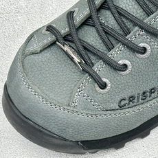 CRISPI Monaco 摩纳哥 GTX 登山 耐磨防水 户外功能鞋 CRISPI是一款登山鞋品牌,公司依靠的是对于制 CRISPI Monaco 摩纳哥 GTX 登山 耐磨防水 户外功能鞋 CRISPI是一款登山鞋品牌,公司依靠的是对于制
