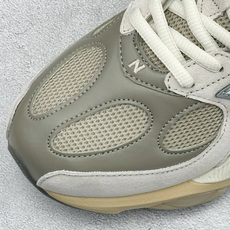 TG版New Balance 983系列 新百伦 复古休闲运动慢跑鞋 货号: U9837AC Size: 36 37 3 TG版New Balance 983系列 新百伦 复古休闲运动慢跑鞋 货号: U9837AC Size: 36 37 3