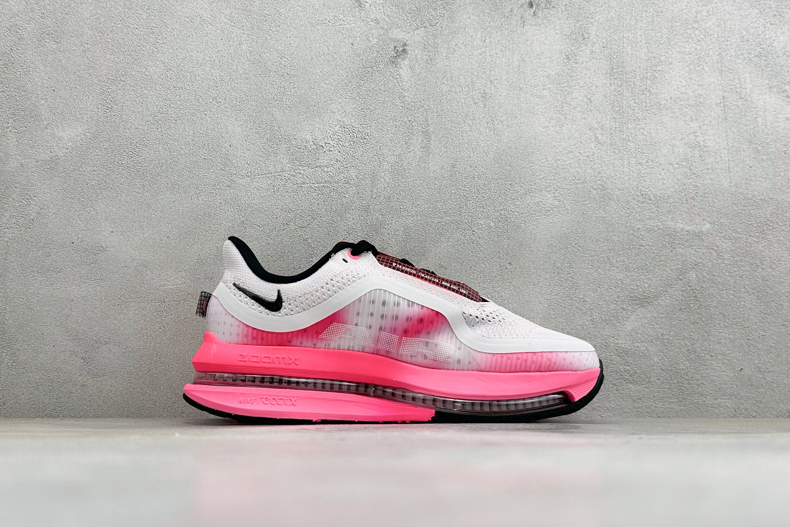 YH版Nike Air Zoom Pegasus Premium 耐克网面全掌气垫缓震跑鞋 #全掌可见的Air Zoom
