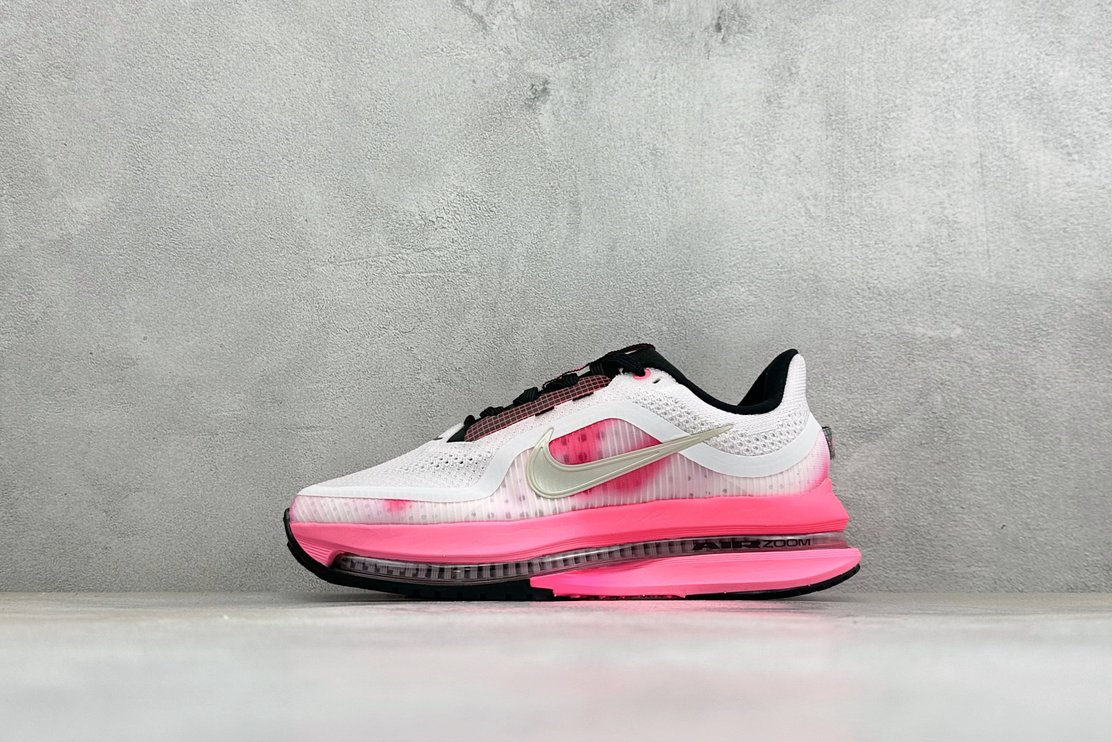 YH版Nike Air Zoom Pegasus Premium 耐克网面全掌气垫缓震跑鞋 #全掌可见的Air Zoom