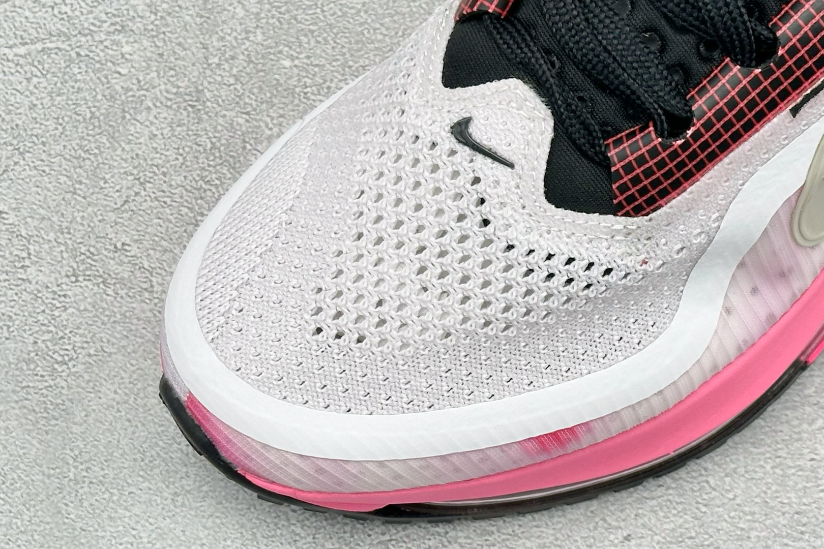 YH版Nike Air Zoom Pegasus Premium 耐克网面全掌气垫缓震跑鞋 #全掌可见的Air Zoom