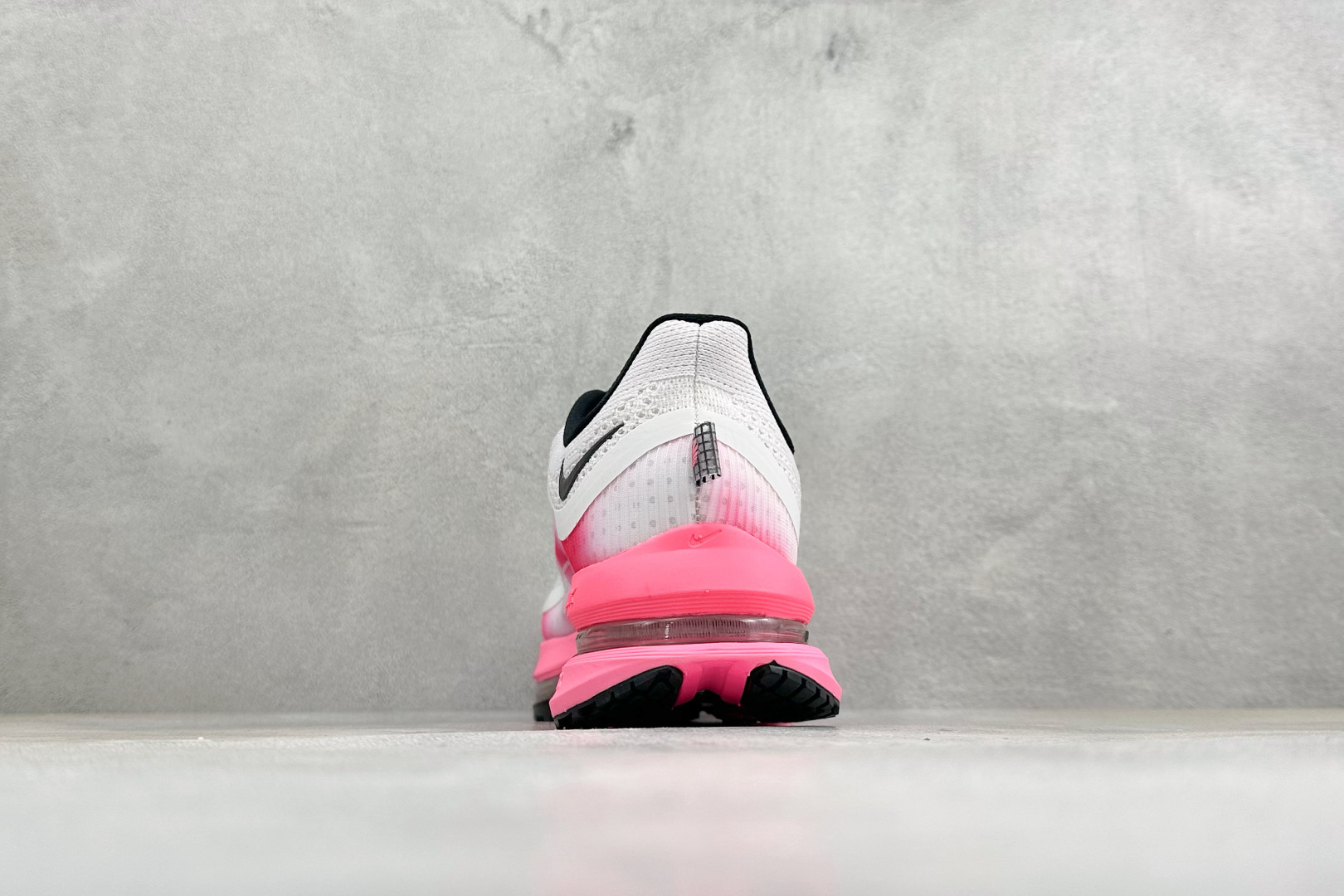 YH版Nike Air Zoom Pegasus Premium 耐克网面全掌气垫缓震跑鞋 #全掌可见的Air Zoom